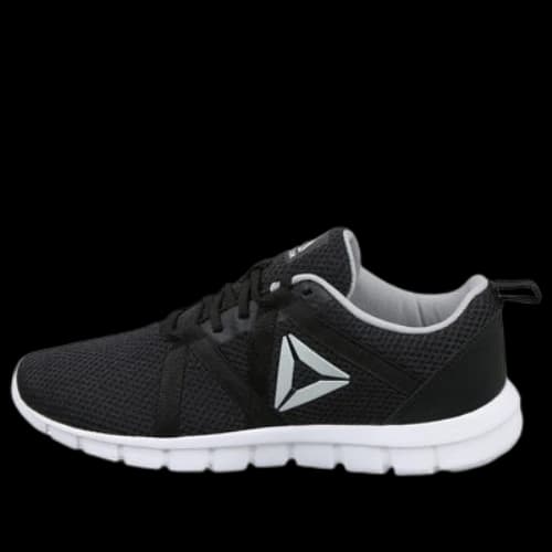 Reebok Training Essential 'Black White'