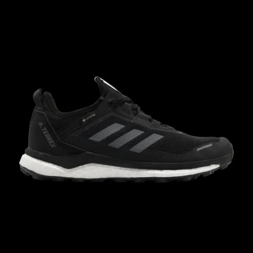 adidas Terrex Agravic Flow GTX 'Black' (Women's)