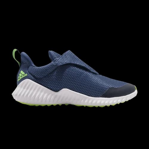 adidas FortaRun Messi AC J 'Tech Indigo'