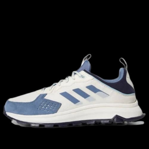 adidas Response Trail 'White Blue'