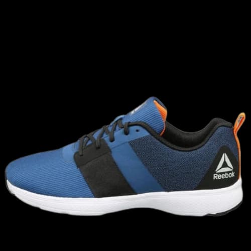 Reebok Luminious Runner 'Black Blue'