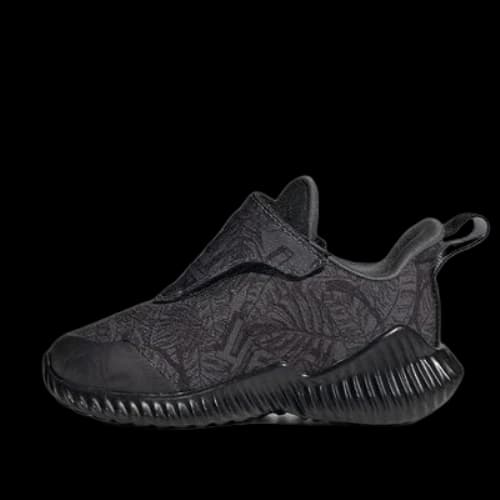 (TD) adidas Fortarun Ac Black/White