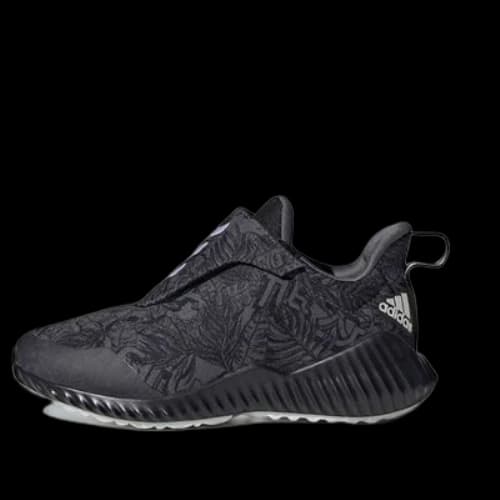 (GS) adidas Fortarun AC K Grey