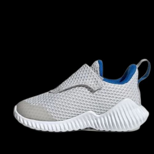 (TD) adidas Fortarun Ac 'Grey Blue'