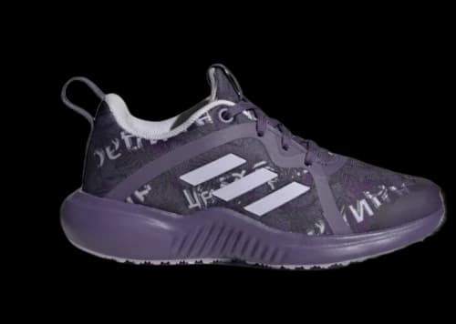 adidas FortaRun X Tech Purple (GS)