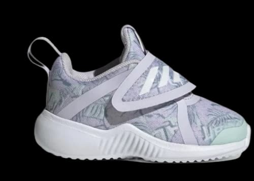 adidas FortaRun X Purple Tint (TD)