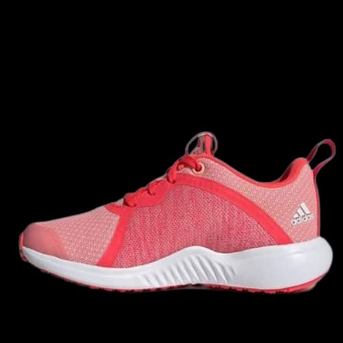 adidas (PS) Fortarun X K Shoes 'Red White'