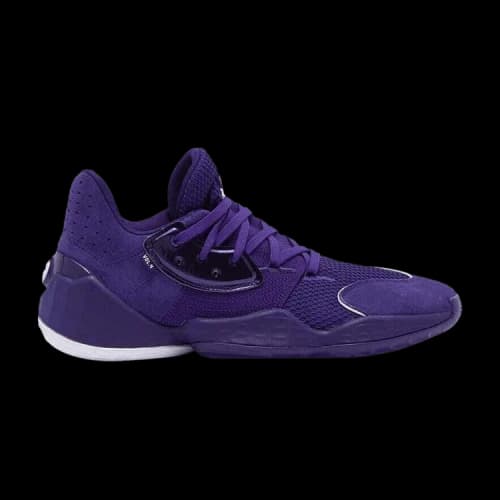 adidas Harden Vol. 4 Purple