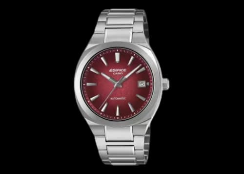 Casio Edifice Automatic EFK-200D-4A