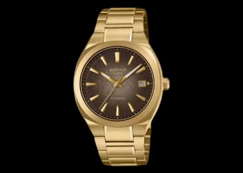 Casio Edifice Automatic EFK-200DG-5A