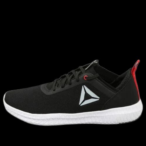 Reebok Training Leo Lp Black/Red