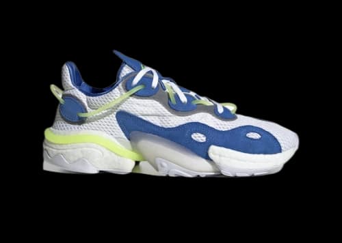 adidas Torsion X Blue