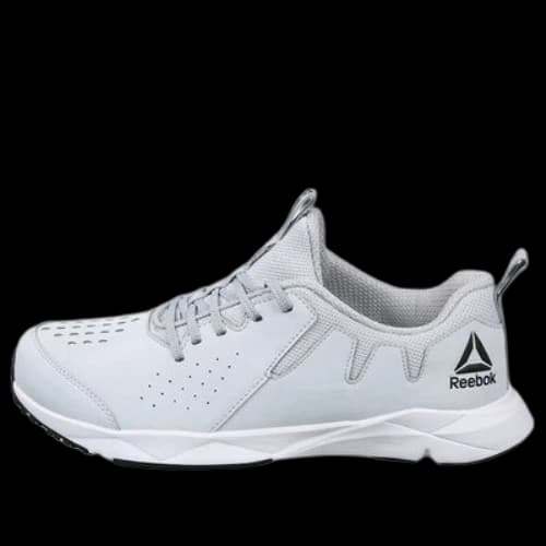 Reebok Hans Runner White