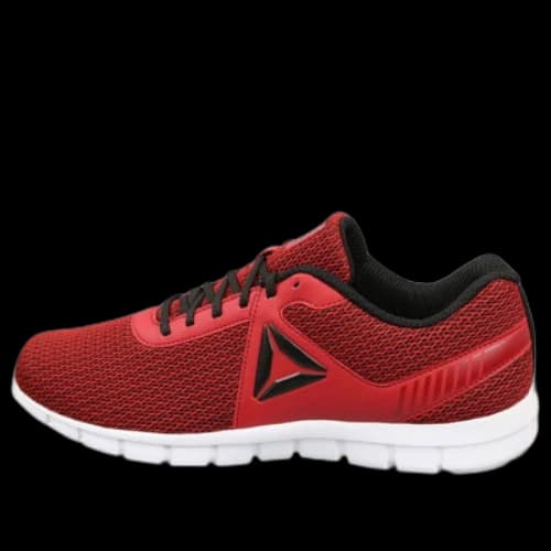 Reebok Running Ultra Lite Lp 'Red Black'