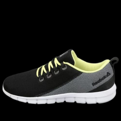 Reebok Running Bronn 'Yellow Black'
