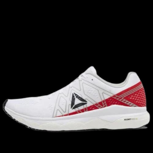Reebok Floatride Run Fast 'White Red' (Women's)