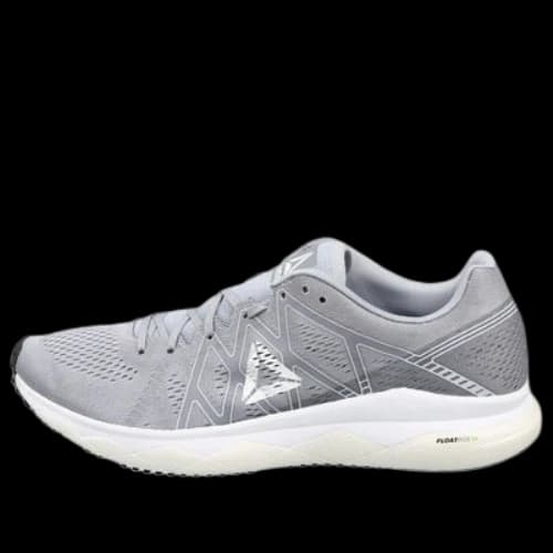 Reebok Floatride Run Fast 'Grey White'