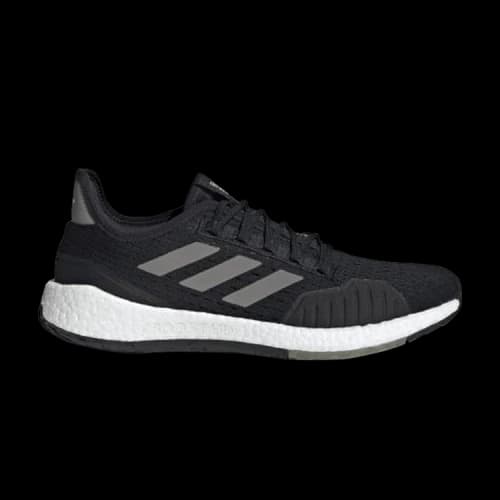 adidas Pulseboost HD Summer.RDY Black