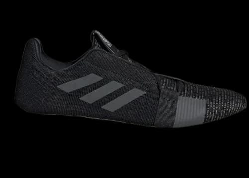 adidas Senseboost Go Core Black (Women's)