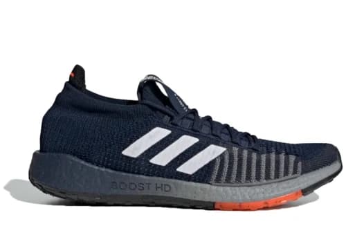 adidas Pulseboost HD Collegiate Navy