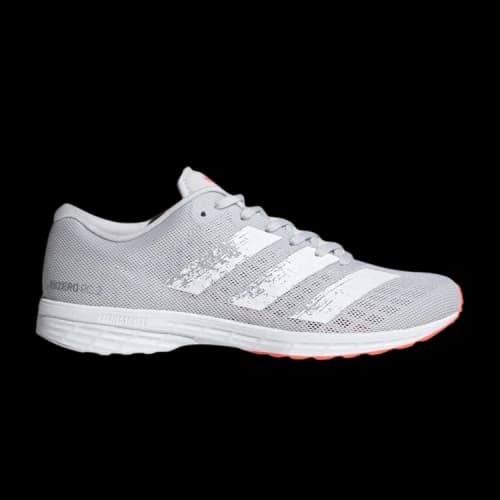 adidas Adizero RC 2 'Dash Grey Coral' (Women's)