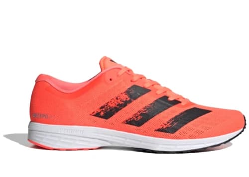 adidas Adizero RC 2.0 Signal Coral