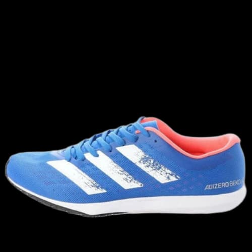 adidas Adizero Bekoji 'Blue White'