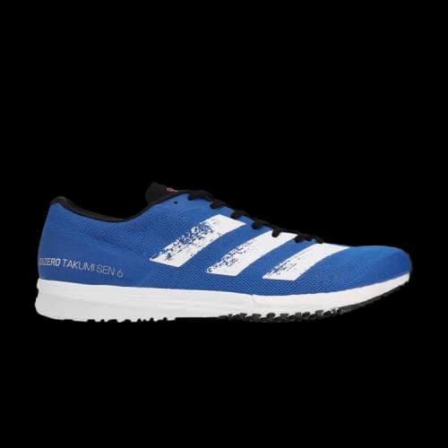 adidas Adizero Takumi Sen 6 'Blue'