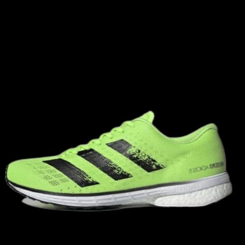 adidas Adizero Adios 5 'Green Black'
