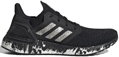 adidas Ultra Boost 20 Marble Black