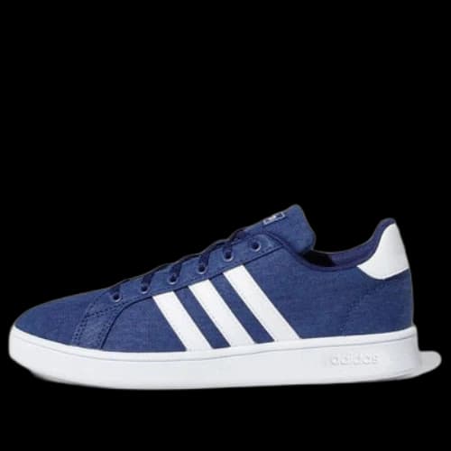(GS) adidas neo Grand Court 'Blue'