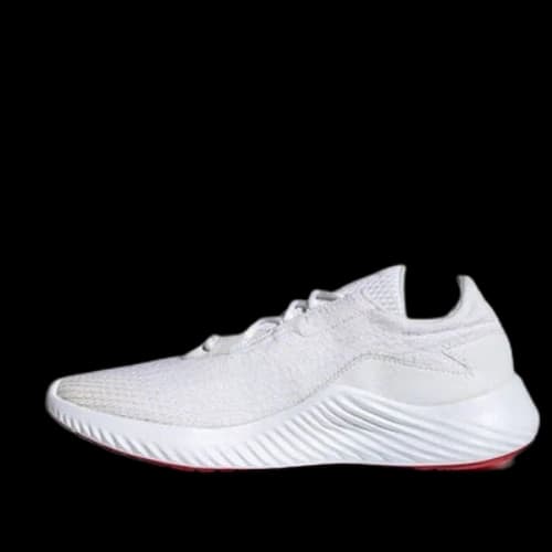 adidas Predator 20.3 'White Red'