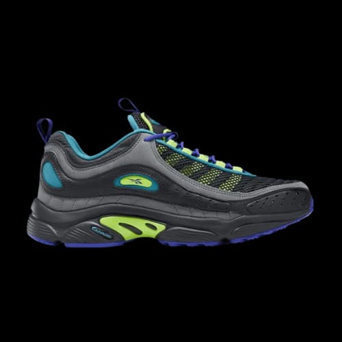 Reebok Daytona DMX 2 'Grey Mineral Mist'