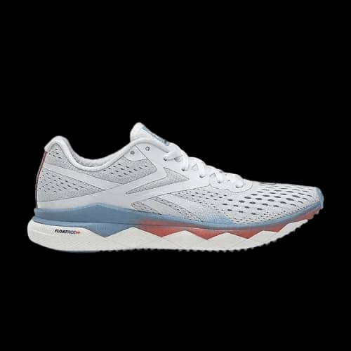 Reebok Floatride Run Fast 2.0 'White Blue Red' (Women's)