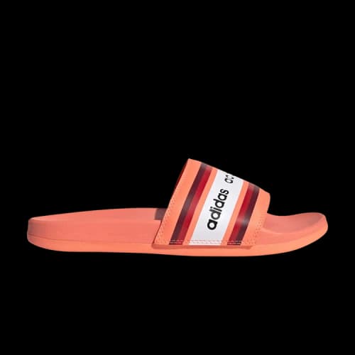 adidas FARM Rio x Adilette Comfort Slides 'Signal Coral' (Women's)
