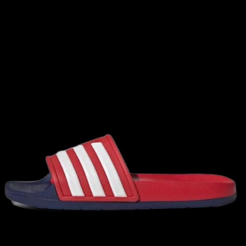 adidas Adilette Tnd Slippers 'Red Blue'