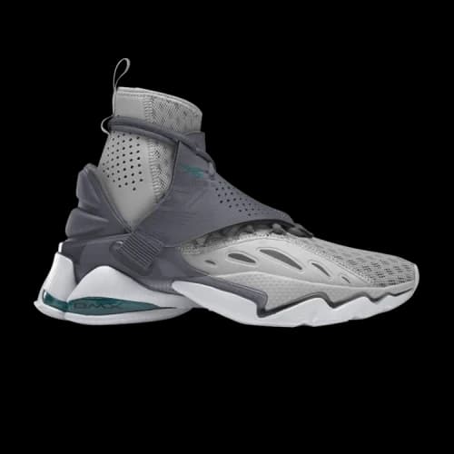 Reebok DMX Elusion 001 FT High 'Grey'
