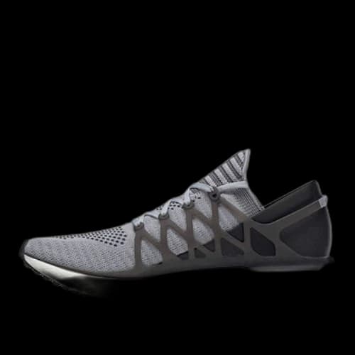 Reebok Floatride Run 2.0 'Black Gray'