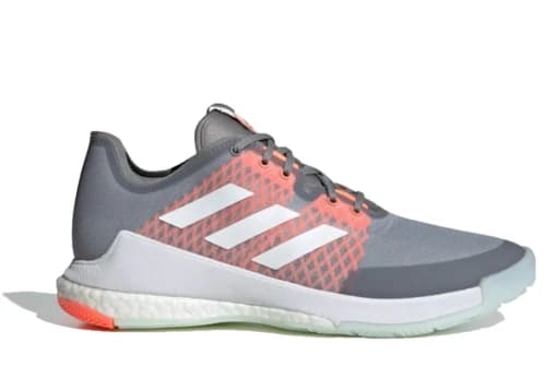 adidas Crazyflight Grey Three