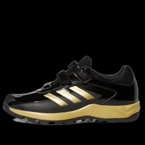 adidas Japan Trainer AC 55 'Black Gold'