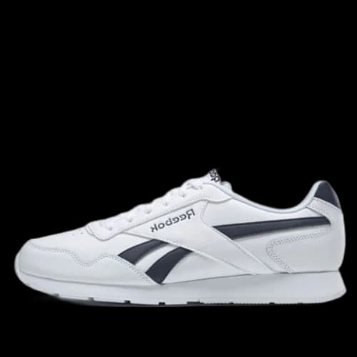 Reebok Royal Glide 'White Blue'