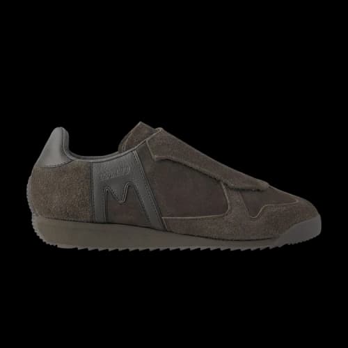 Engineered Garments x Karhu Mestari Slip-On EG 'Chocolate'