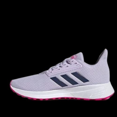 (GS) adidas Duramo 9 'Purple'