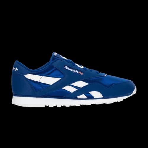 Reebok Classic Nylon 'Royal'