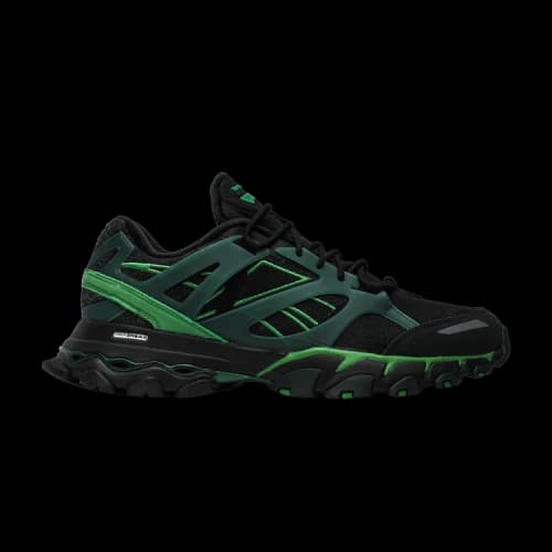 Cottweiler x Reebok DMX Trail Shadow 'Green'
