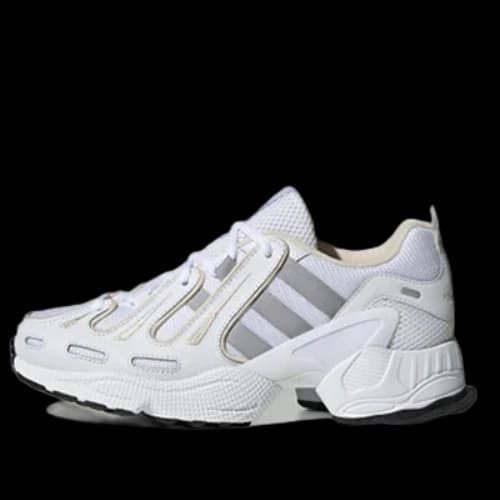 adidas EQT Gazelle 'White Grey' (Women's)