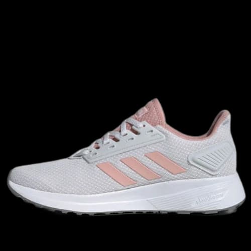 adidas Duramo 9 'Pink Grey' (Women's)