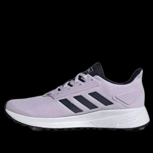 adidas Duramo 9 'Purple Black' (Women's)