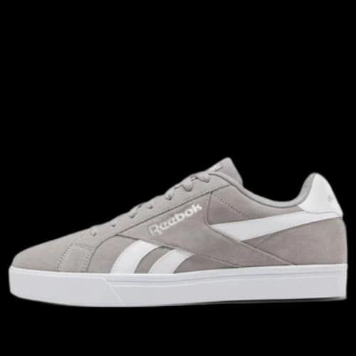 Reebok Royal Complete 3.0 Low 'White Grey'