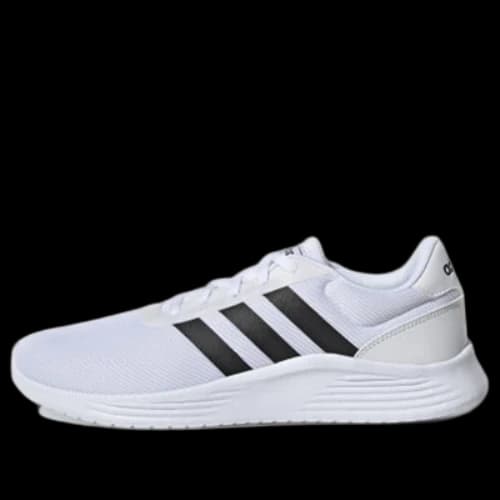 adidas neo adidas Lite Racer 2.0 'White'